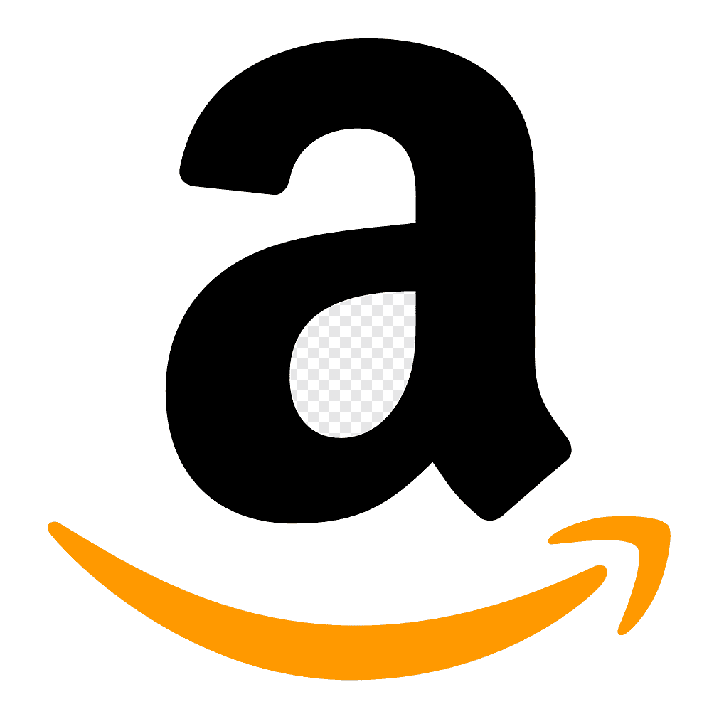 Logo da Amazon